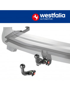 Suzuki Grand Vitara 3 drzwi 2013 II (JT) Hak wypinany...