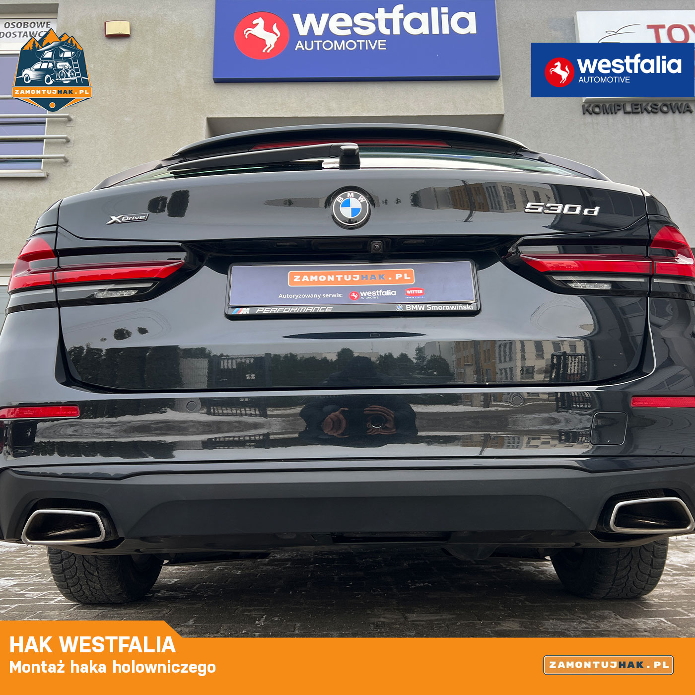 bmw 530 d 