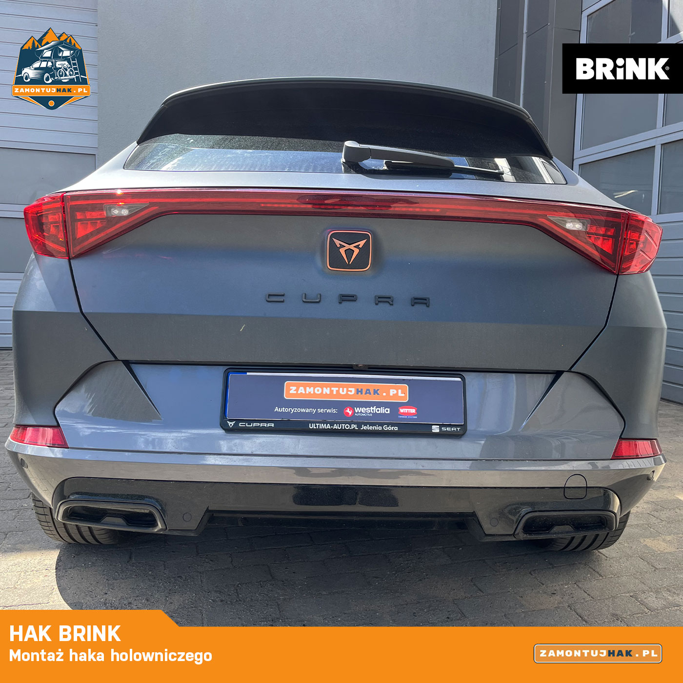 hak do cupra